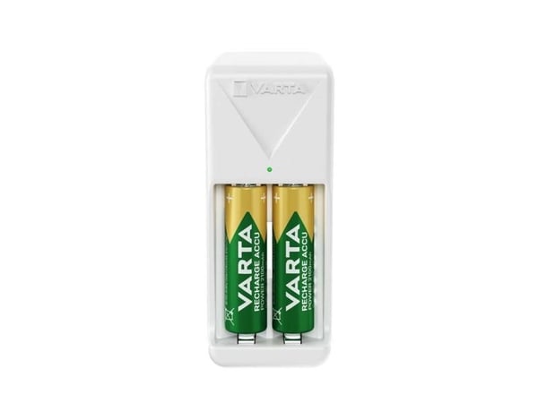 Varta lader minilader