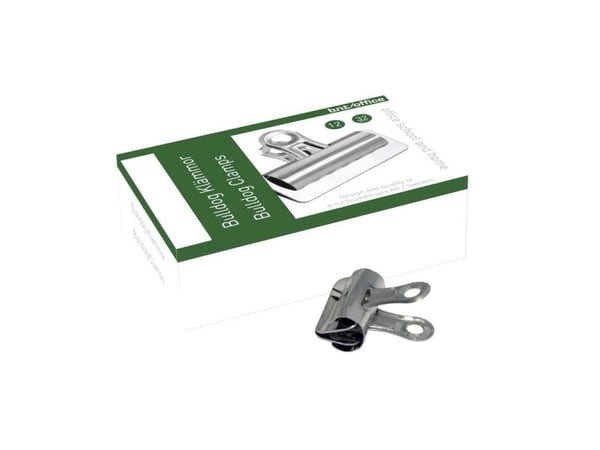 BNT, metallic, pakke a 12 stk kasse med 12 pakker, 746700