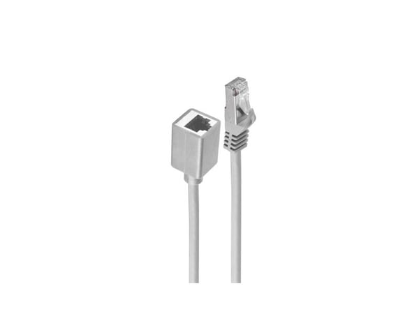 shiverpeaks BS08-62030, 2 m, Cat7, S/FTP (S-STP), RJ-45, RJ-45