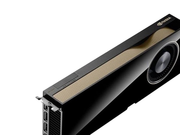 NVIDIA RTX 6000 Ada Generation 48 GB GDDR6 grafikkort (900-5G133-2550-000)