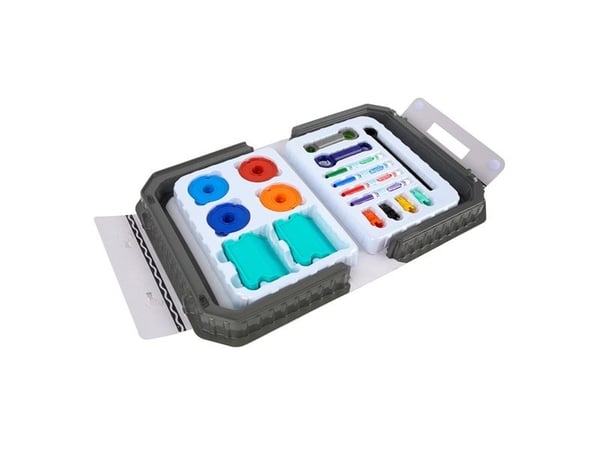 Crayola Colourwhirls Arena