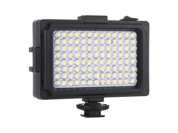 Puluz LED-lampe 860 lumen