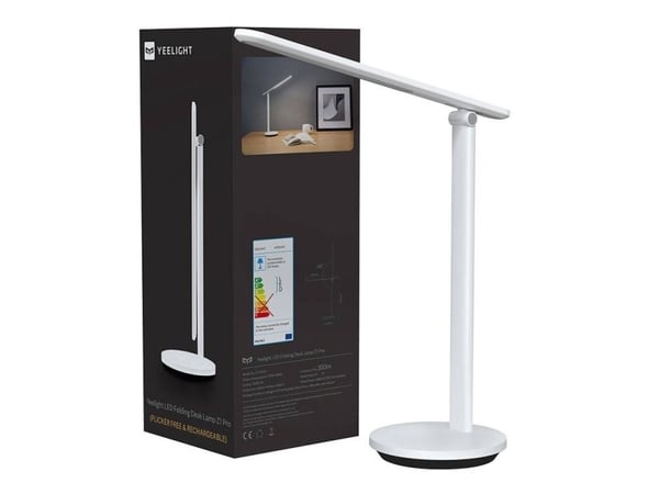 Xiaomi Skrivebordslampe hvit (YLTD14YL)