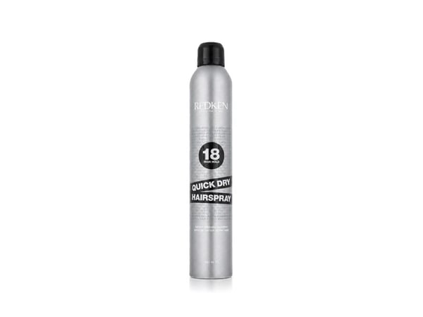 Redken Quick Dry 18 400ml