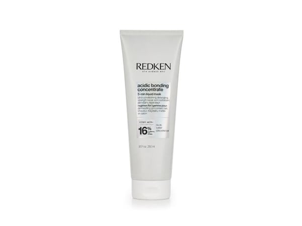Redken Acidic Bonding Concentrate 5-Minute Liquid Mask 250 ml
