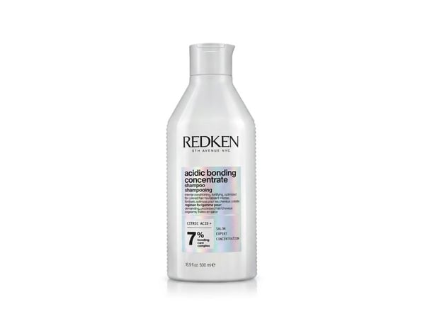 Redken Acidic Bonding Concentrate sjampo 500 ml