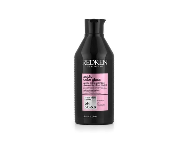 Redken Acidic Color Gloss Gentle Shampoo 500 ml