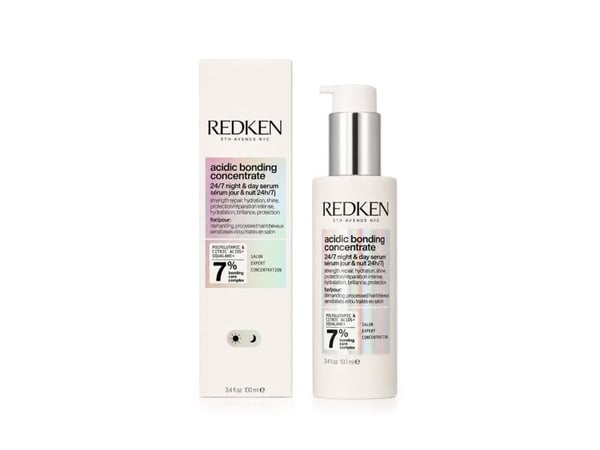 Redken Acidic Bonding Concentrate 24/7 Night & Day Serum 100 ml