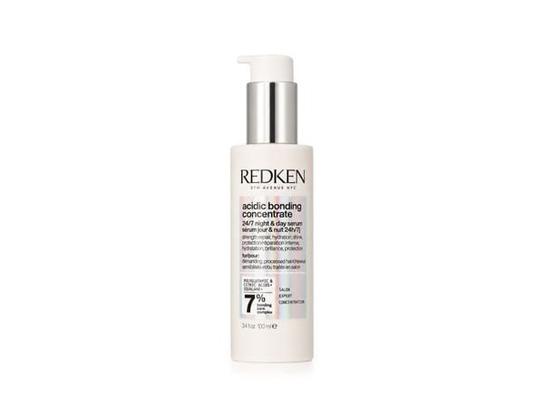Redken Acidic Bonding Concentrate 24/7 Night & Day Serum 100 ml