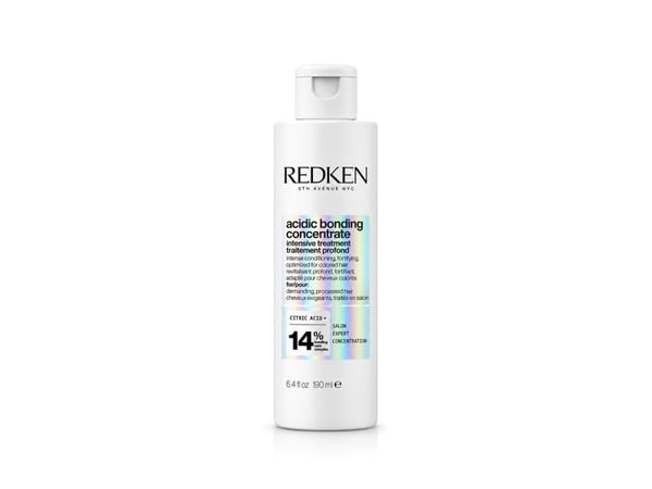 Redken Acidic Bonding Concentrate Hair Mask, 190 ml