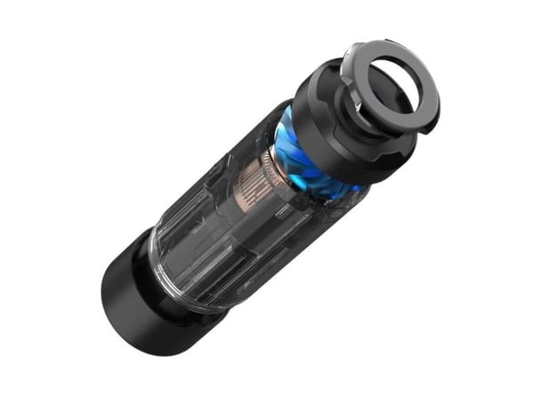 Usortert bærbar pumpe Flextail Zero Pump