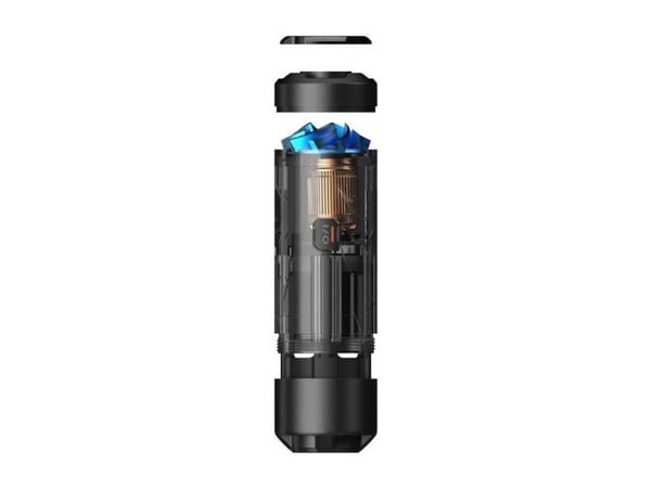Usortert bærbar pumpe Flextail Zero Pump