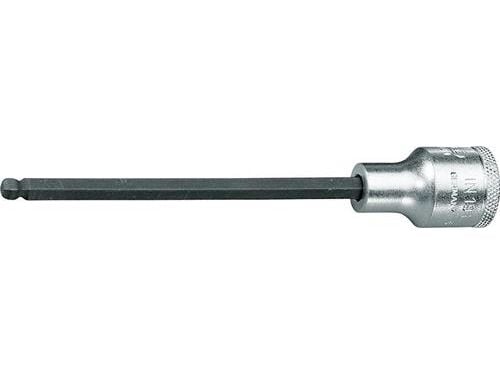 Gedore 6165160, 116 g, 80 mm, 47 mm