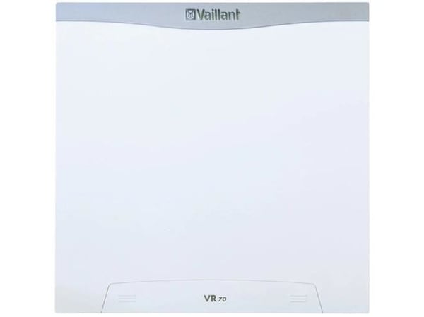 Utökningsmodul VR 71 för VRC700 (3 kretsar)
