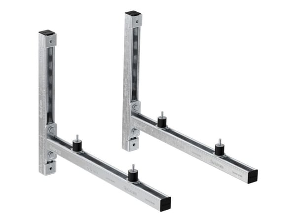 Fischer 553736, Stödfäste till luftkonditionering, 38 styck