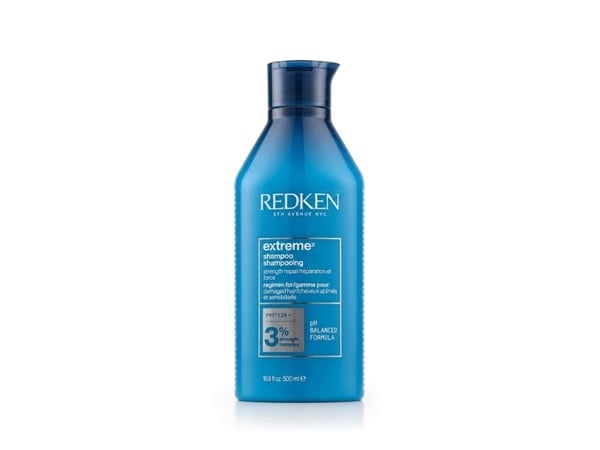 Redken Extreme Shampoo 500 ml