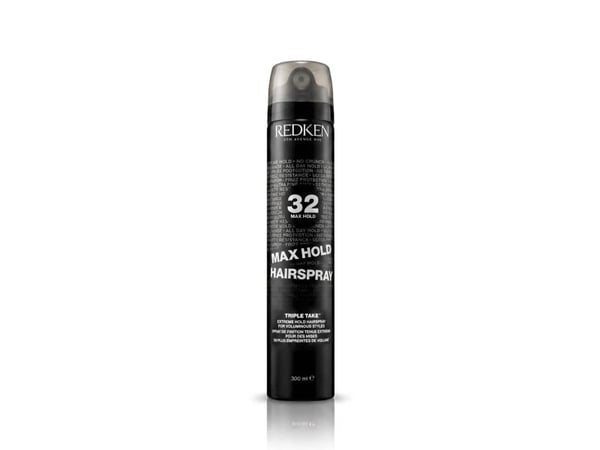 Redken Max Hold hårspray 32 300 ml