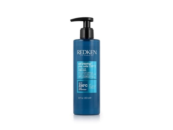 Redken Extreme Creme Thermoactive for skadet hår - 250 ml