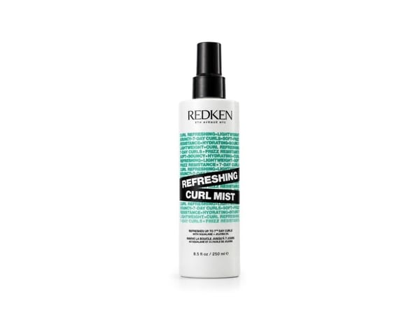 Redken Refreshing Curl Mist 250 ml