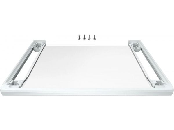 Bosch WTZ27500 - Stablesett med uttrekkshylle