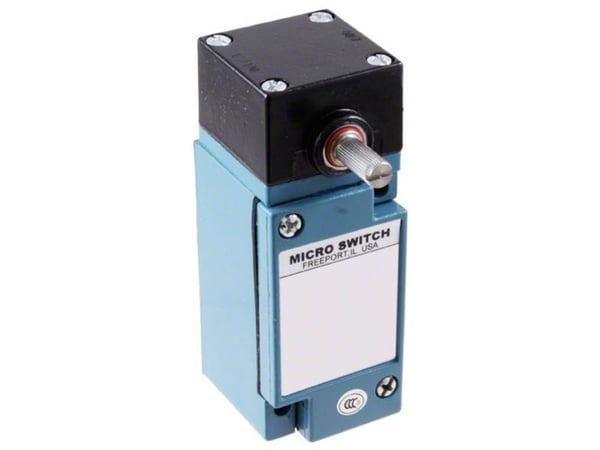 Honeywell SPS LSYAB3K Endestopkontakt 1 stk