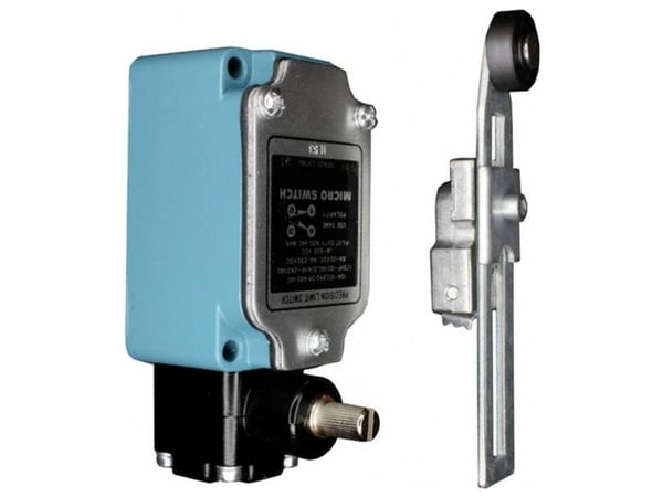 Honeywell 1LS3 MR Limit switch