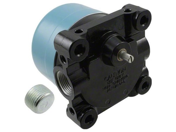Honeywell 11CX2 MR Limit switch