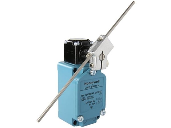 Honeywell SZL-WLC-C-N MR