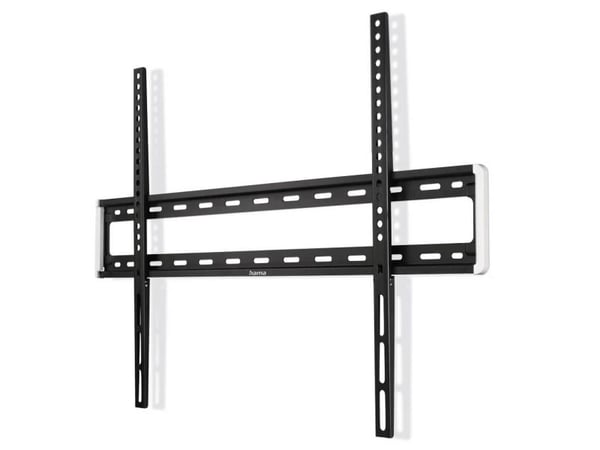 Hama 00220817, 2,54 m (100"), 75 kg, Svart