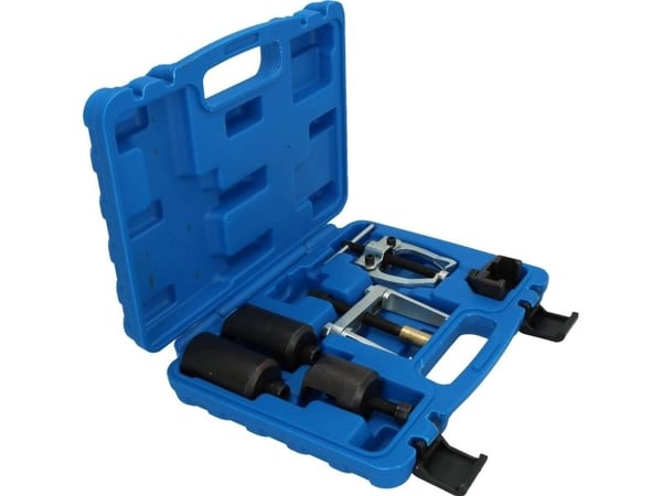 Brilliant Tools ?BT681050, 6 t, 1 stykker, 275 mm, 215 mm, 65 mm, 1,79 kg