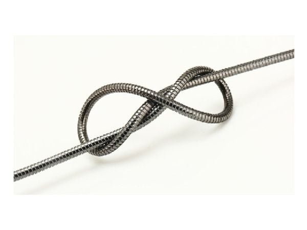 Somostel SOMOSTEL USB cable MICRO USB CABLE 2.4A QC METAL BRAIDED/METAL PLUGS SMS-BJ01 MICRO
