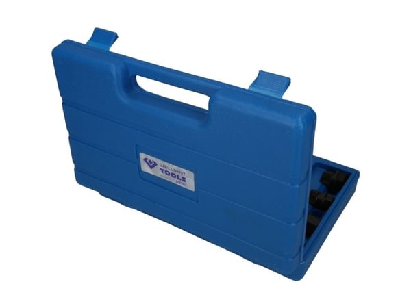 Brilliant Tools BT571020, 1,8 kg, 300 mm, 190 mm, 60 mm, 18 stykker