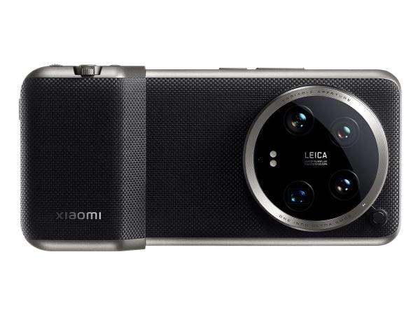 Xiaomi - Photography kit for mobiltelefon - svart