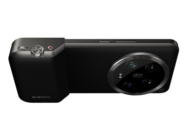 Xiaomi - Photography kit for mobiltelefon - svart