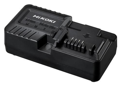 Hikoki-tilbehør: HiKOKI UC18YKSL-lader, 14,4–18 V Hikoki-tilbehør: HiKOKI UC18YKSL-lader, 14,4–18 V