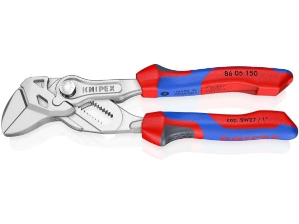 Knipex tangenøkkel