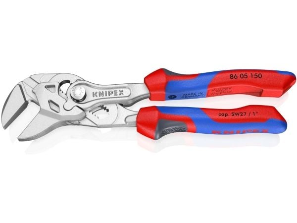Knipex tangenøkkel