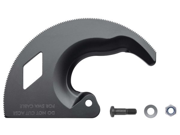 Knipex svingkniv-reparasjonssett for 95 32 315 A og 95 36 315 A