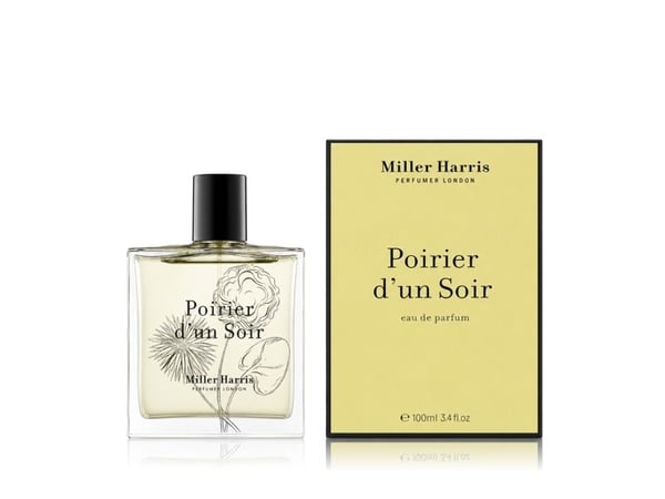 Miller Harris Poirier d'un Soir Eau de Parfum 100 ml (unisex)