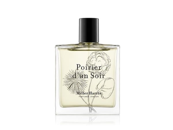 Miller Harris Poirier d'un Soir Eau de Parfum 100 ml (unisex)