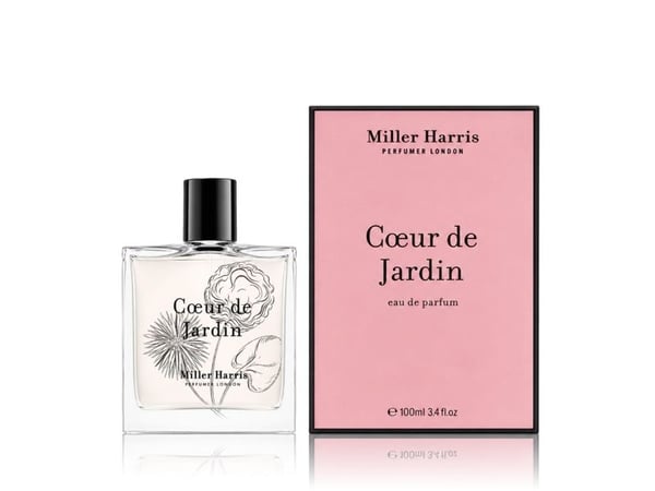 Miller Harris Coeur De Jardin Eau de Parfum 100ml