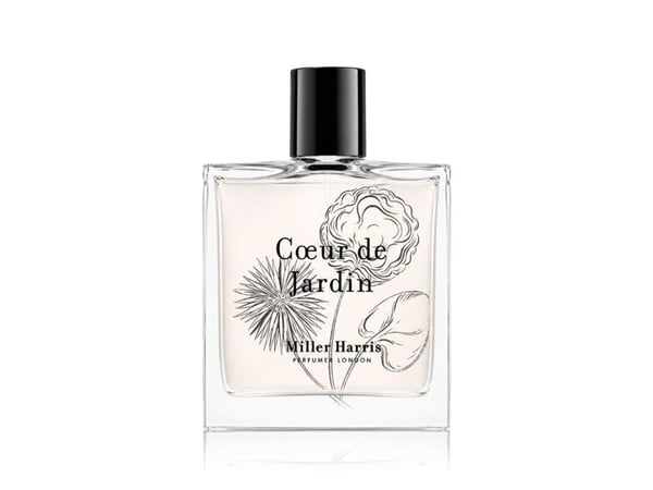 Miller Harris Coeur De Jardin Eau de Parfum 100ml