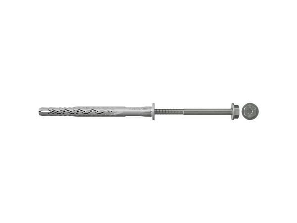 Fischer Pitkävartinen raakapihdit 230 mm 10 mm 522737 50 kpl 50 kpl