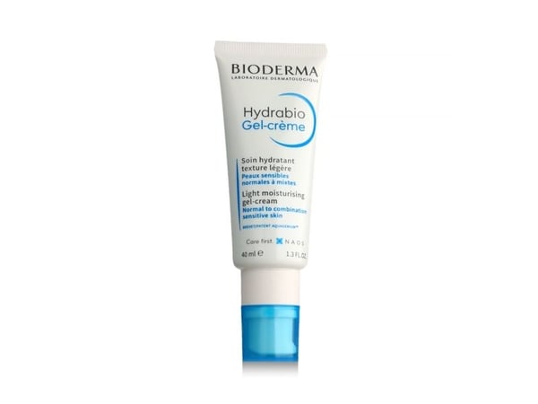 Bioderma DagcrA me Hydrabio Gel CrA me Soin Hydratant Texture LA c gA re