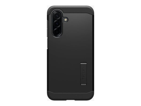 Spigen Tough Armor, Deksel, Samsung, Galaxy A36 5G, 17 cm (6,7"), Sort