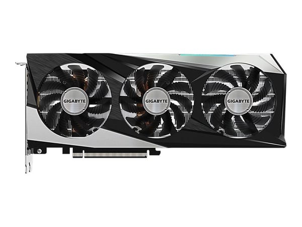 GIGABYTE GAMING Radeon RX 7600 OC 8G, Radeon RX 7600, 8 GB, GDDR6, 128 bittiä, 7680 x 4320 pikseliä, PCI Express 4.0
