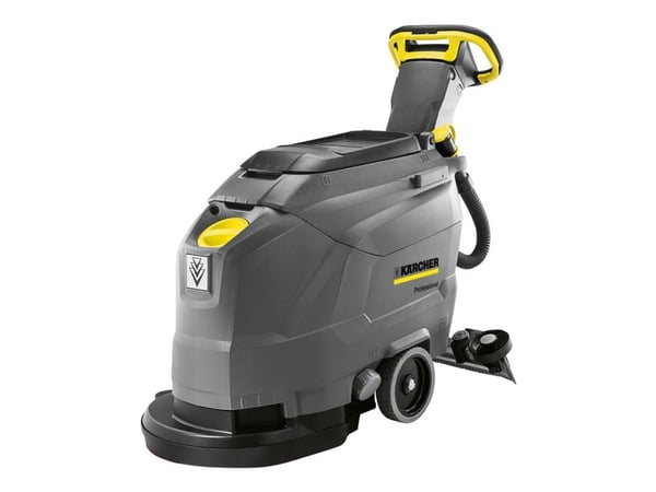 Kärcher Professional BD 43/25 C Bp Pack - Skrubber - walk-behind
