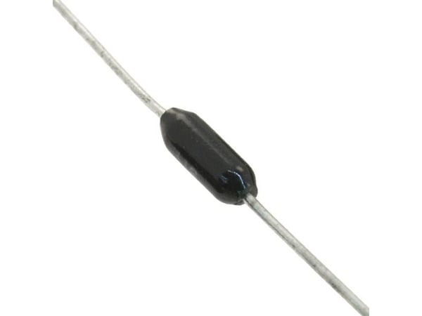 TE Connectivity Precisionsmotstånd 1 kΩ 0,1 % 250 st Box