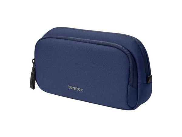 tomtoc etui for tilbehør tomtoc 1.8L Light-T12 (mørkeblå)
