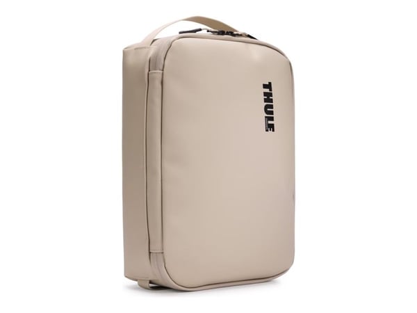 Thule Chasm TCGC302 Sand, Veske beholder, Resirkulert polyester, 350 g, Sand